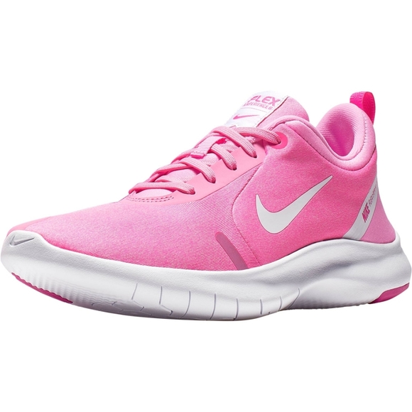 Nike Shoes - ❤NIKE flex experience RN psychic PINK Size 7.5